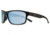Revo Harness Sunglasses, Black Frame, Blue Water Lens RE4071-01-BL