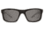 Revo Harness Sunglasses, Black Frame, Graphite Lens RE4071-01-GY