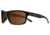 Revo Harness Sunglasses, Black Frame, Terra Lens RE4071-01-BR
