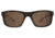 Revo Harness Sunglasses, Black Frame, Terra Lens RE4071-01-BR
