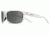 Revo Harness Sunglasses, Crystal Frame, Graphite Lens RE4071-09-GY