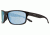 Revo Harness Sunglasses, Matte Black Frame, Blue Water Lens RE4071-11-BL