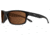 Revo Harness Sunglasses, Matte Black Frame, Terra Lens RE4071-11-BR