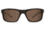 Revo Harness Sunglasses, Matte Black Frame, Terra Lens RE4071-11-BR