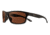 Revo Harness Sunglasses, Matte Black -Drive Frame, Matte Black -Drive Lens, Medium, RE 4071 11 GO