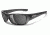 Revo Heading Black Ink Nylon Frame, Graphite Lens Sunglasses - RE4058-02