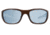 Revo Heading Sunglasses, Matte Brown Frame, Blue Water Lens RE4058-02-BL