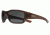 Revo Heading Sunglasses, Matte Brown Frame, Graphite Lens RE4058-02-GY