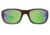 Revo Heading Sunglasses, Matte Brown Frame, Green Water Lens RE4058-02-GN