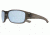 Revo Heading Sunglasses, Matte Crystal Olive Frame, Blue Water Lens RE4058-08-BL