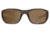 Revo Heading Sunglasses, Matte Crystal Olive Frame, Terra Lens RE4058-08-BR