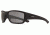 Revo Heading Sunglasses, Matte Black Frame w/ Graphite Lens