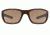 Revo Heading Sunglasses, Matte Brown Frame, Terra Lens RE4058-02-BR