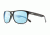 Revo Holsby Sunglasses, Black Woodgrain Frame, Blue Water Lens, Polarized, RE 1019 01 BL