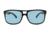 Revo Holsby Sunglasses, Black Woodgrain Frame, Blue Water Lens, Polarized, RE 1019 01 GBL