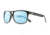 Revo Holsby Sunglasses, Black Woodgrain Frame, Blue Water Lens, Polarized, RE 1019 01 GBL