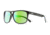 Revo Holsby Sunglasses, Black Woodgrain Frame, Green Water Lens, Polarized, RE 1019 01 GN