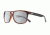Revo Holsby Sunglasses, Matte Dark Tortoise Frame, Graphite Lens, Polarized, RE 1019 02 GY