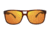Revo Holsby Sunglasses, Matte Dark Tortoise Frame, Open Road Lens, Polarized, RE 1019 02 OR