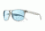 Revo Holsby Sunglasses, Matte Grey Crystal Frame, Blue Water Lens, Polarized, RE 1019 00 BL