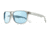 Revo Holsby Sunglasses, Matte Grey Crystal Frame, Blue Water Lens, Polarized, RE 1019 00 GBL