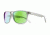Revo Holsby Sunglasses, Matte Grey Crystal Frame, Green Water Lens, Polarized, RE 1019 00 GN