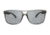 Revo Holsby Sunglasses, Matte Grey Crystal Frame, Graphite Lens, Polarized, RE 1019 00 GY