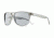 Revo Holsby Sunglasses, Matte Grey Crystal Frame, Graphite Lens, Polarized, RE 1019 00 GY
