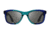 Revo Huddie Eyewear - Unisex - Sunglasses, Seabreeze Frame, Graphite Lens, Polarized, RE 1000 07 GY
