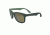 Revo Huddie Progressive Prescription Sunglasses, Green/Sand/Green Frame, Polarized, RE 1000 08 BRPR