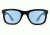 Revo Huddie Progressive Prescription Sunglasses, Matte Black/Blue/Grey Frame, Blue Water Lens, Polarized-RE1000-01BLPR