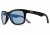 Revo Huddie Progressive Prescription Sunglasses, Matte Black/Blue/Grey Frame, Blue Water Lens, Polarized-RE1000-01BLPR