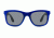 Revo Huddie Sunglasses, Navy/Yellow/Teal Frame, Graphite Lens, Polarized, RE 1000 15 GY