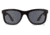 Revo Huddie Progressive Prescription Sunglasses, Shiny Black/Grey/Black Frame, Graphite Lens, Polarized-RE1000-11GYPR