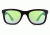 Revo Huddie Progressive Prescription Sunglasses, Tortoise Frame, Green Water Lens, Polarized-RE1000-02GNPR