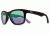 Revo Huddie Progressive Prescription Sunglasses, Tortoise Frame, Green Water Lens, Polarized-RE1000-02GNPR