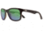 Revo Huddie Progressive Prescription Sunglasses, Tortoise/Ivory/Black Frame, Polarized, RE 1000 02 GNPR