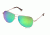 Revo Johnston Progressive Prescription Sunglasses, Gold Frame, Polarized, RE 5015 04 GNPR