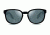 Revo Kash Global Fit Sunglasses, Black/Green/Blue Frame, Blue Water Lens, Polarized, RE 1028GF 01 BL