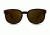Revo Kash Global Fit Sunglasses, Tort/Bone/Red Frame, Terra Lens, Polarized, RE 1028GF 02 BR