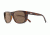 Revo Lukee Sunglasses, Dark Tortoise Frame, Terra Lens, Polarized, RE 1020 02 BR