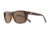 Revo Lukee Sunglasses, Dark Tortoise Frame, Terra Lens, Polarized, RE 1020 02 GBR