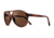 Revo Marx Single Vision Prescription Sunglasses, Honey Tortoise Frame, Polarized, RE 1059 12 BRSV