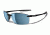 Revo Mooring Polished Black Nylon Frame, Water Lens Sunglasses - RE4043-07