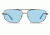 Revo Nash Progressive Prescription Sunglasses, Gunmetal Frame, Polarized, RE 1013 00 BLPR