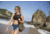 Revo Nash Progressive Prescription Sunglasses, Gun Frame, Blue Water Lens, Polarized-RE1013-00BLPR
