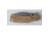 Revo Ness Linerlock Brown Micarta