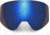 Revo No. 6 Solstice Bode Miller Sunglasses, Matte Grey/Blue Water Photochromic, Large, RG 7033 00 PBL