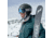 Revo No. 6 Solstice Bode Miller Sunglasses, Matte Grey Frame, Blue Water Photo Lens, Large, RG 7033 00 PBL