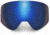 Revo No. 6 Solstice Bode Miller Sunglasses, Matte White Frame, Blue Water Photo Lens, Large, RG 7033 09 PBL